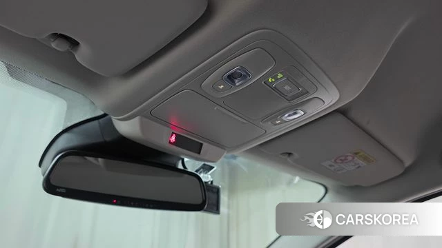 Renault Korea (Samsung) The New SM6 id 4500556 из Кореи 8