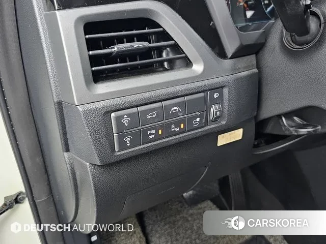 Ssangyong Beautiful Korando id 3411892 из Кореи 8