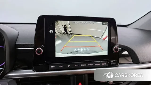 Kia The New Morning (JA) id 3393735 из Кореи 8