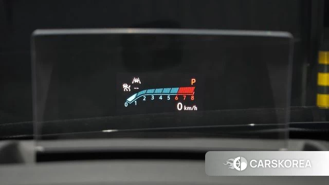 Chevrolet (GM Daewoo) Trailblazer id 4201799 из Кореи 8