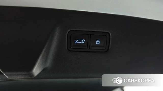 Hyundai Santa Fe (MX5) id 4421833 из Кореи 8