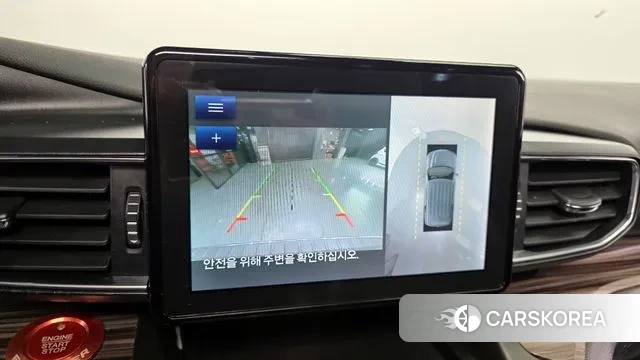 Ford Explorer 6th Generation id 3713587 из Кореи 8