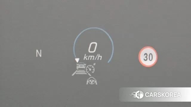 Mercedes-Benz EQB X243 id 3442567 из Кореи 8