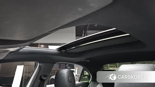 Mercedes-Benz A-Class W177 id 3556264 из Кореи 8