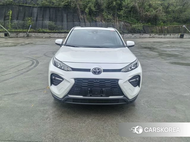 Toyota Wilanda id 4273643 из Китая 8