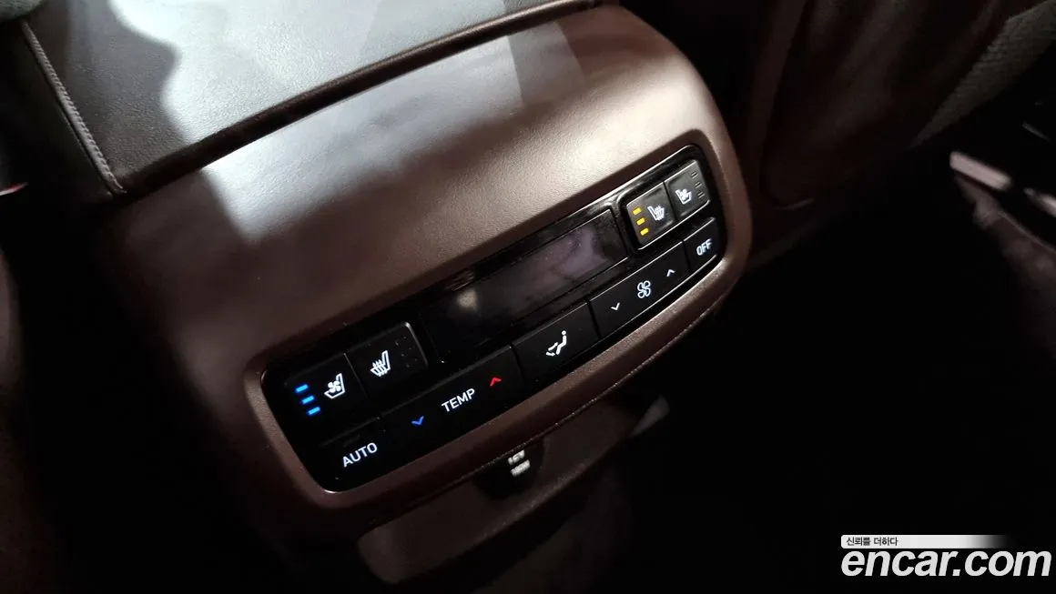 Hyundai The New Palisade id 2179613 из Кореи 8