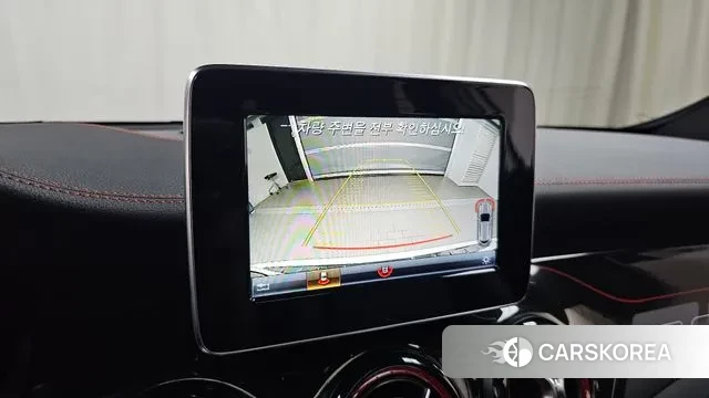 Mercedes-Benz GLA-Class X156 id 3060671 из Кореи 8