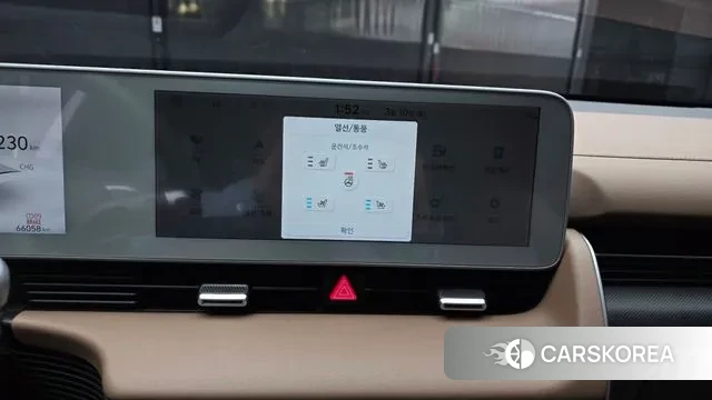 Hyundai Ionic 5 id 3764625 из Кореи 8