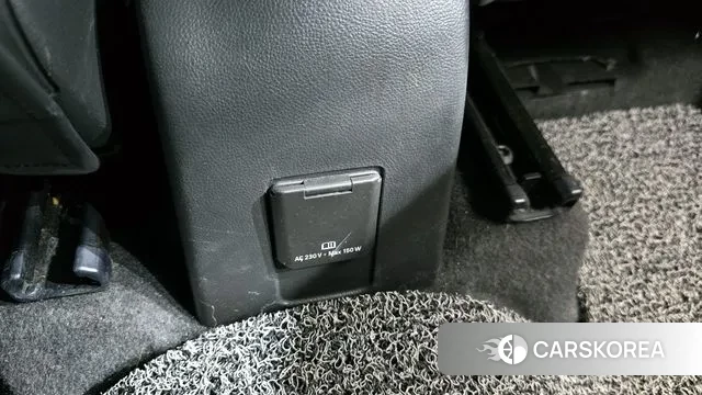 Chevrolet (GM Daewoo) The New Trax id 3578618 из Кореи 8