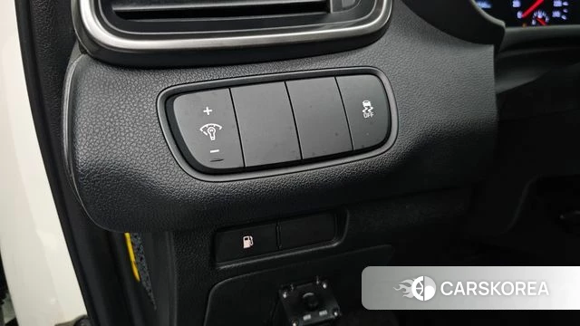 Kia The New Sorento id 4733049 из Кореи 8