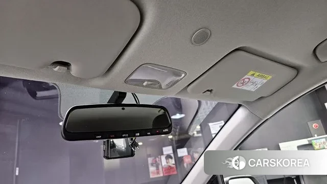 Kia Morning Urban (JA) id 3443863 из Кореи 8