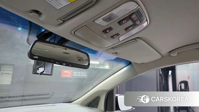 Kia All New Carnival id 3861847 из Кореи 8