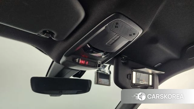 Peugeot e-2008 second generation id 3859683 из Кореи 8