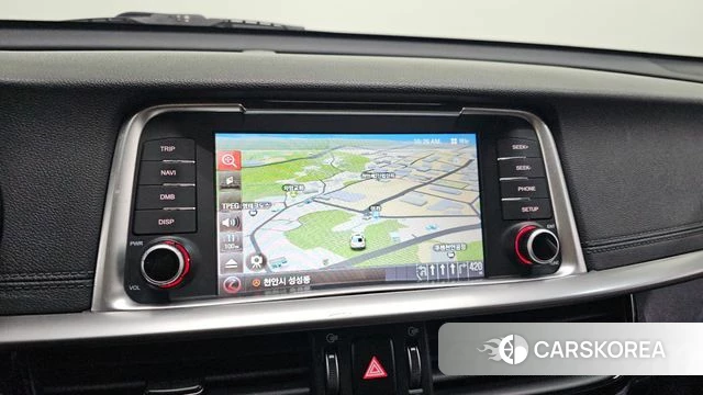 Kia The New K5 2nd generation id 3879804 из Кореи 8