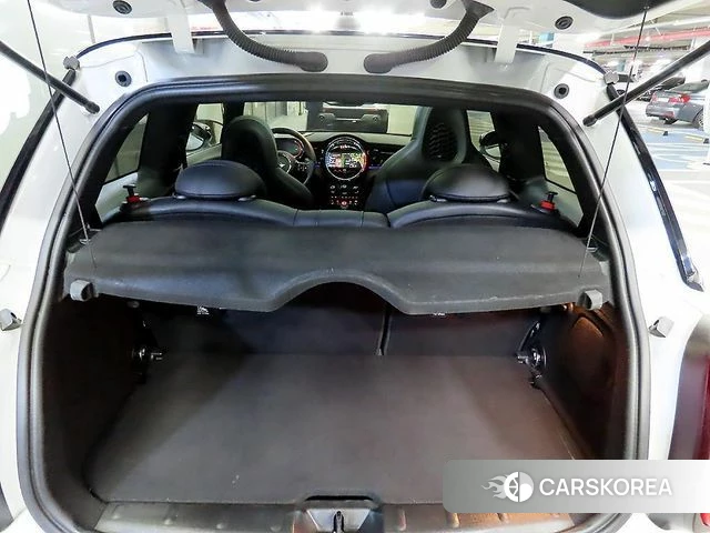 Mini Cooper S id 4186427 из Кореи 8