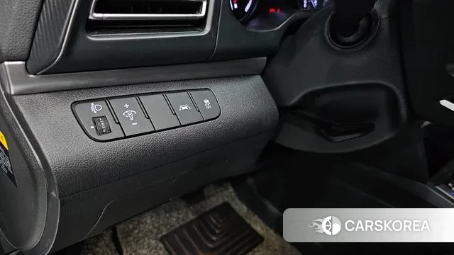 Hyundai The New Avante AD id 2520625 из Кореи 8