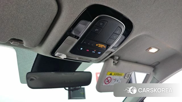Hyundai The New Santa Fe id 3872621 из Кореи 8