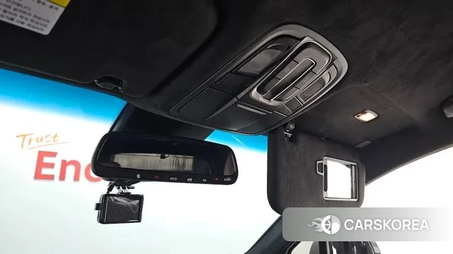 Hyundai Santa Fe TM id 3296994 из Кореи 8