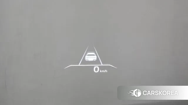 Genesis G80 (RG3) id 3008398 из Кореи 8