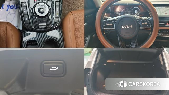 Kia The New Seltos id 4892947 из Кореи 8
