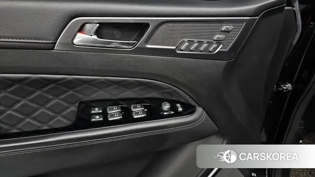 Ssangyong G4 Rexton id 3552592 из Кореи 8