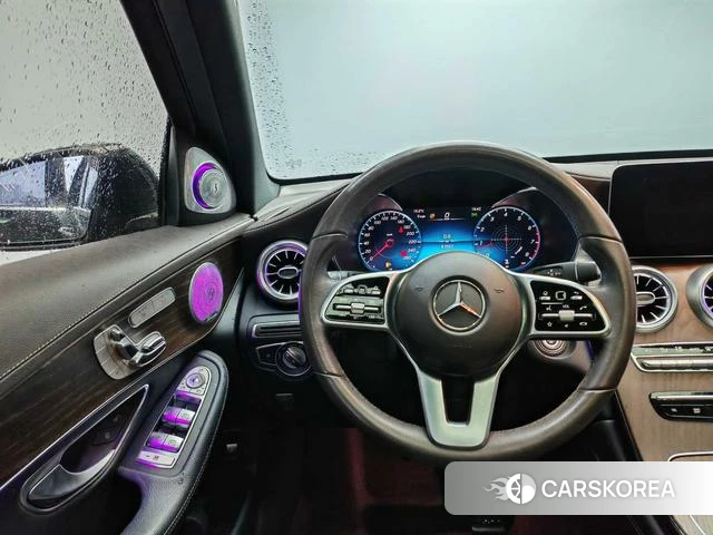 Mercedes-Benz GLC id 4297237 из Китая 8