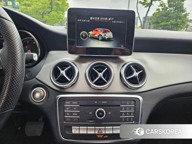 Mercedes-Benz GLA-Class X156 id 4250993 из Кореи 8