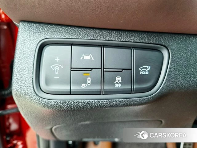 Hyundai Santa Fe TM id 4557563 из Кореи 8