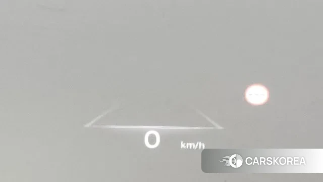 Genesis GV80 id 3031577 из Кореи 8