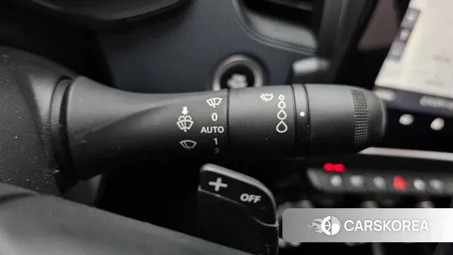 Renault Korea (Samsung) XM3 id 3378493 из Кореи 8