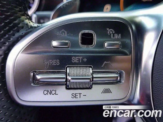 Mercedes-Benz AMG GT id 2688133 из Кореи 8