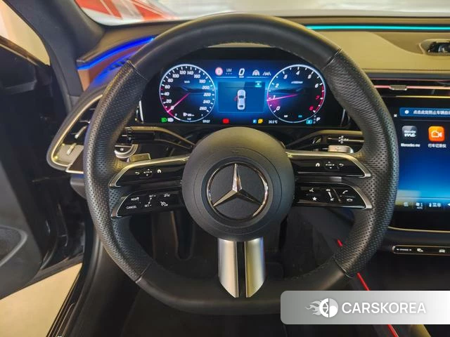 Mercedes-Benz E-class id 4368313 из Китая 8