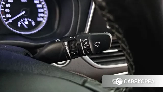 Hyundai Grandeur IG id 3413136 из Кореи 8