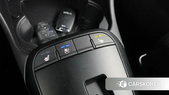 Kia Morning Urban (JA) id 4457002 из Кореи 8