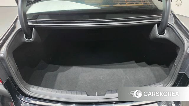 Kia K7 Premier id 4836482 из Кореи 8