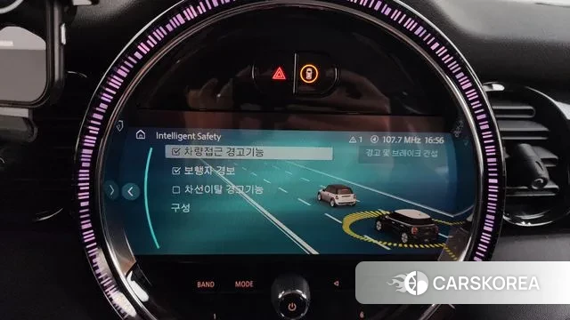 Mini Cooper id 3437422 из Кореи 8