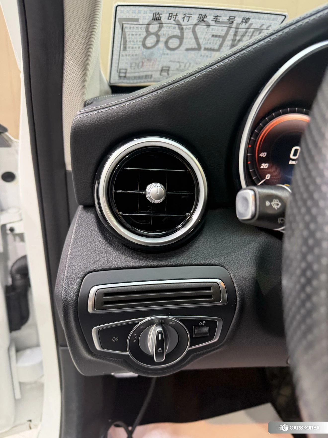 Mercedes-Benz C-class id 4479518 из Китая 8