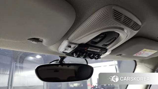 Mini Cooper id 3422556 из Кореи 8