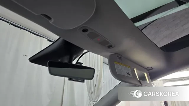 Tesla Model Y id 3524965 из Кореи 8