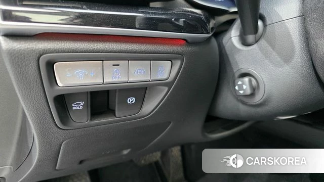 Genesis G80 (RG3) id 4203246 из Кореи 8