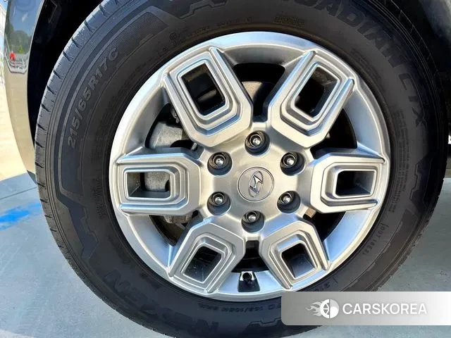 Hyundai Staria id 3349420 из Кореи 8