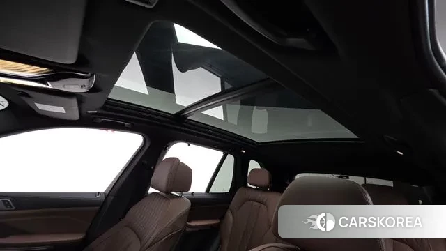 BMW X5 (G05) id 2978897 из Кореи 8