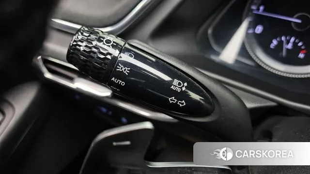 Hyundai Sonata (DN8) id 3535819 из Кореи 8