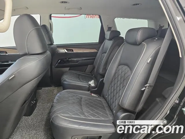 Kia Mohave Master id 2927955 из Кореи 8