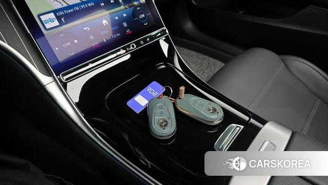 Mercedes-Benz C-Class W206 id 4223256 из Кореи 8