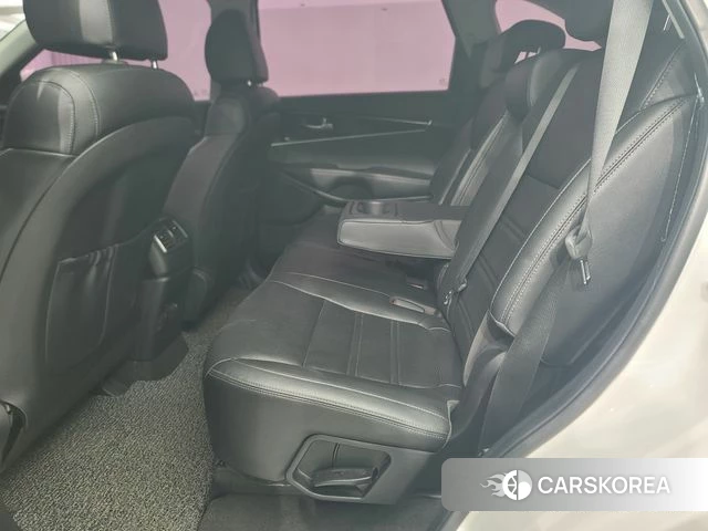 Kia The New Sorento id 3873804 из Кореи 8