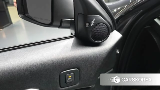 Renault Korea (Samsung) SM7 Nova id 4689124 из Кореи 8