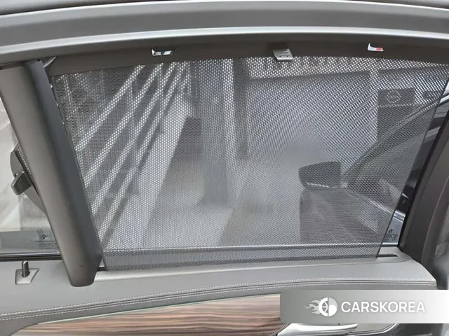 BMW 5 Series (G30) id 3776519 из Кореи 8