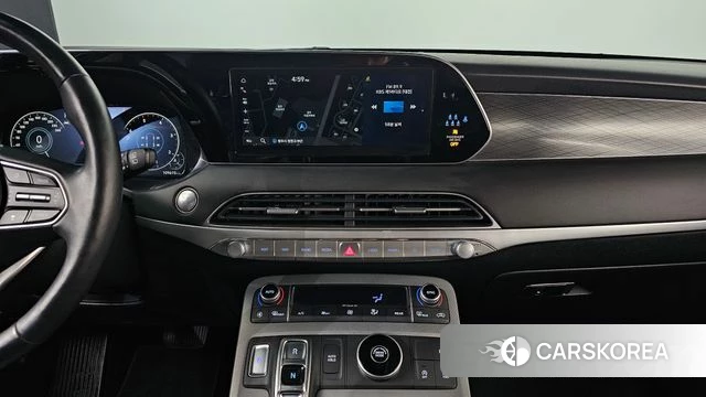 Hyundai Palisade id 4428881 из Кореи 8
