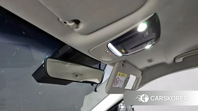 Kia K8 id 3508814 из Кореи 8